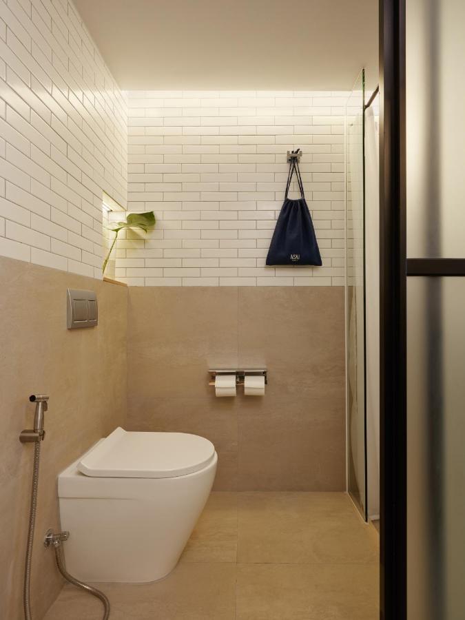 Asai Bangkok Sathorn Hotell Exteriör bild