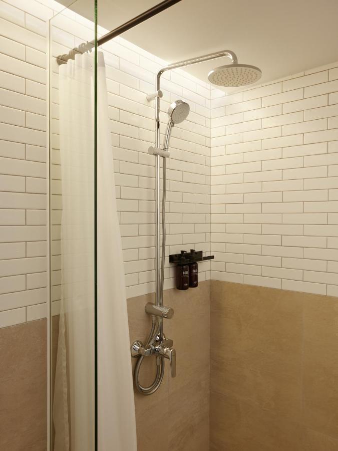 Asai Bangkok Sathorn Hotell Exteriör bild
